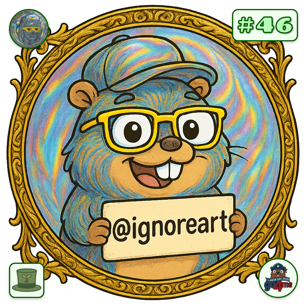 ignoreart avatar